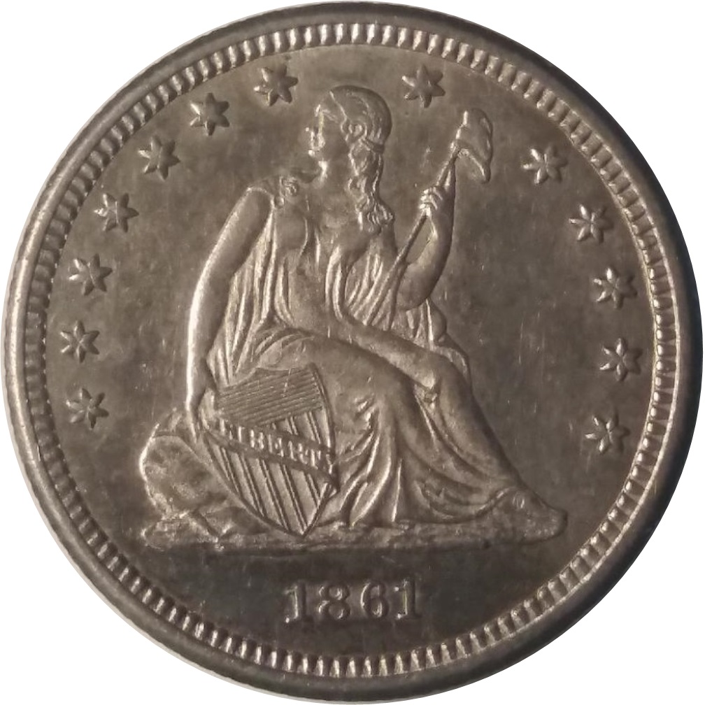 1861-25c-Liberty-Seated-Quarter